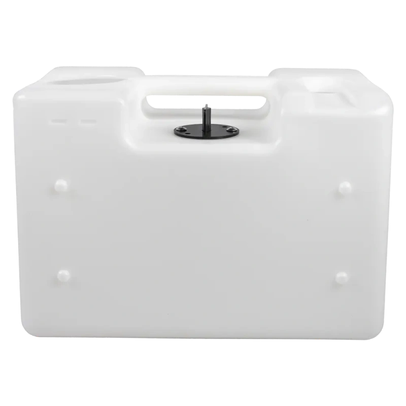 Емкость для осушителя ASPRO-60L