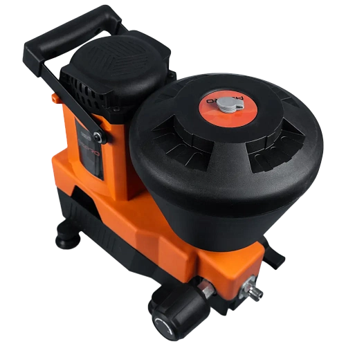 ASPRO JET 1500 краскораспылитель (ручной краскопульт)