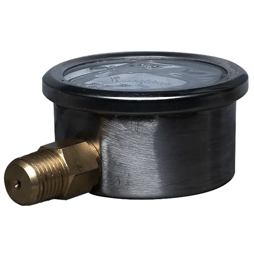 Манометр ASPRO-4100