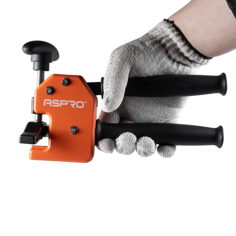 ASPRO-TBD2 разделитель для разлома плитки
