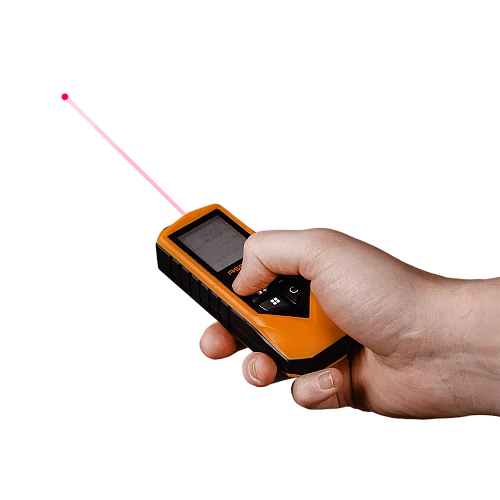 ASPRO-ЛДМ1 (LDM1) лазерный дальномер