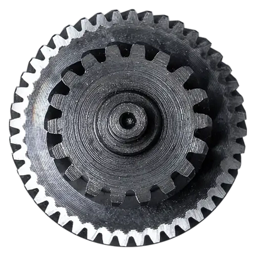 Шестерня №20 (ASPRO-1010А)