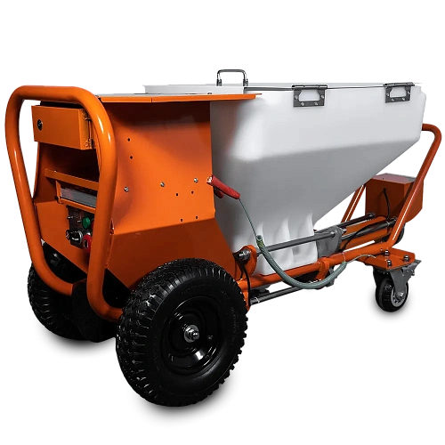 ASPRO КОМБО (COMBO) шпаклевочная станция (агрегат)