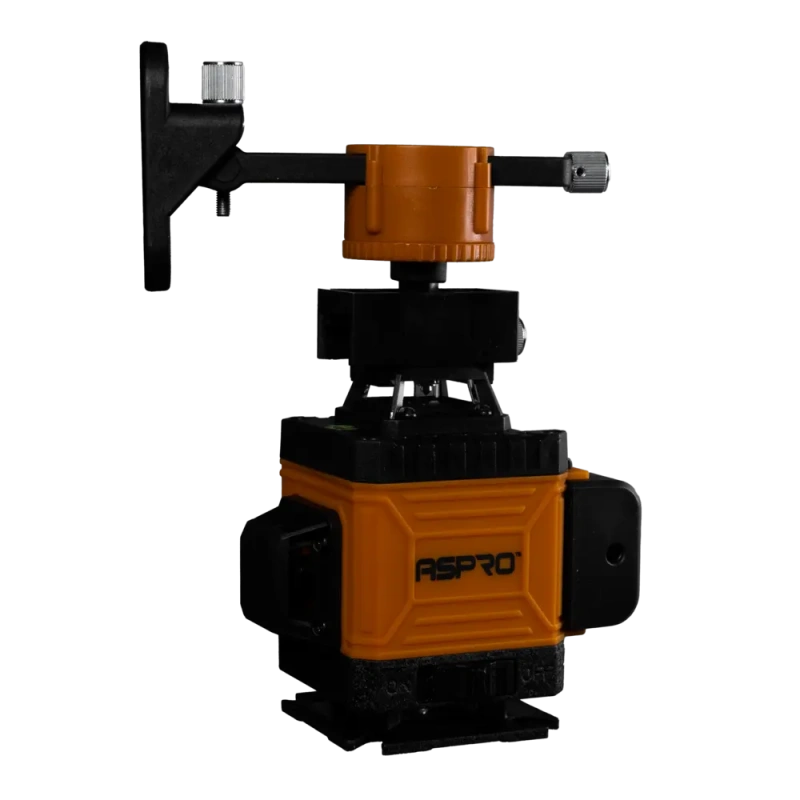 ASPRO LL4D лазерный уровень профессиональный