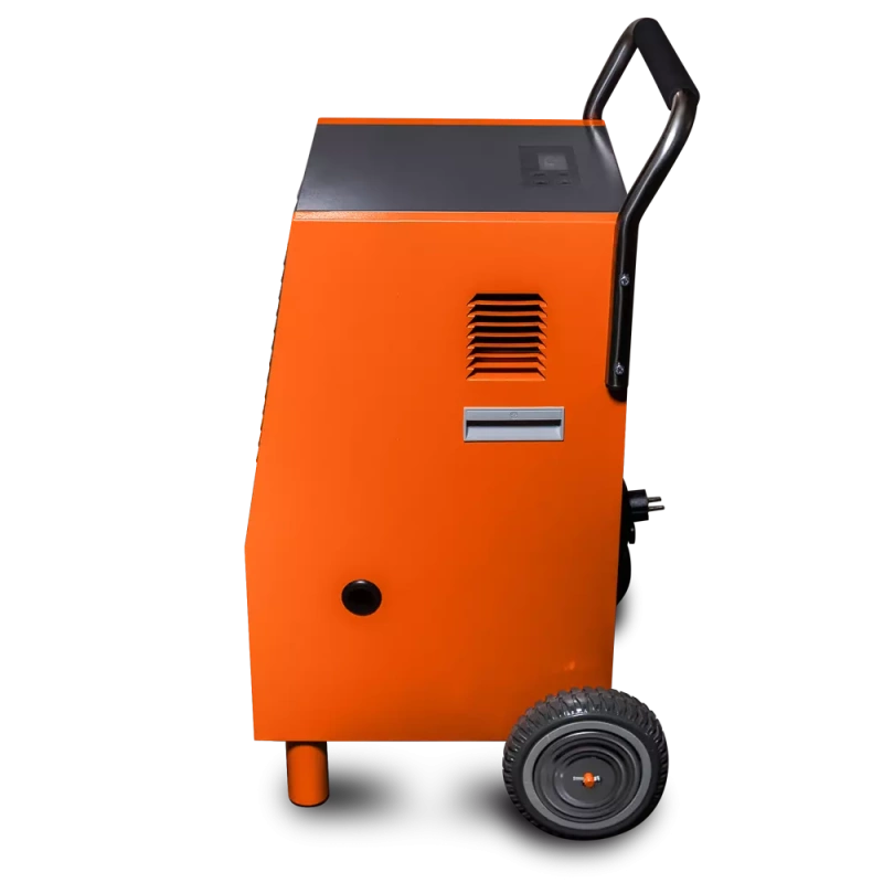 Осушитель воздуха ASPRO-DRY60 для строительных работ