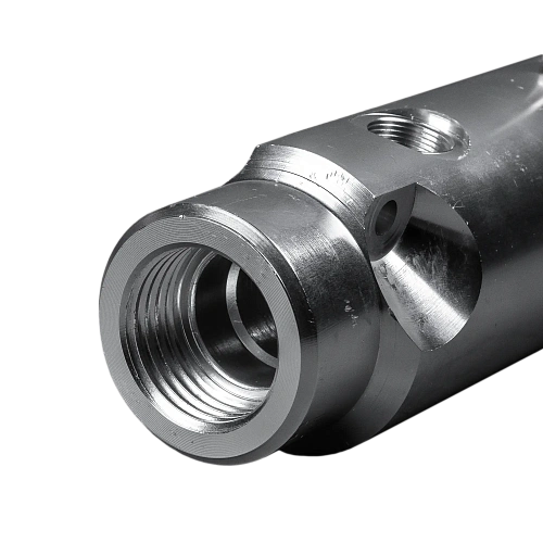 Корпус коллектора ASPRO 2100M/E