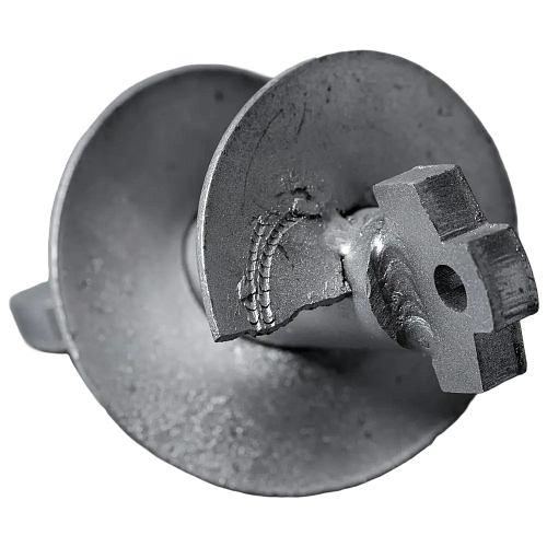 Винт для шпаклевочной станции ASPRO-Н4 (N4)