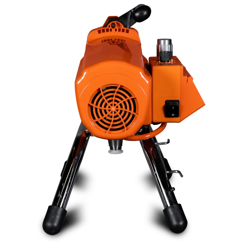 ASPRO 2100 окрасочный аппарат (агрегат) поршневой для отделочных работ 