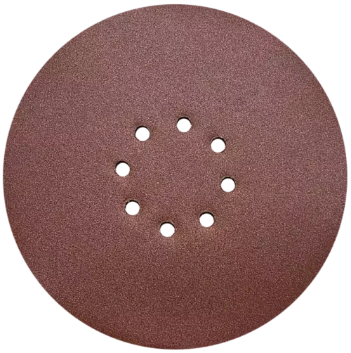 Бумага шлифовальная ASPRO С-8 (225x150)