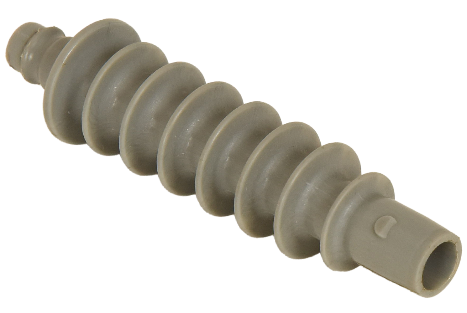 Пакер пластиковый с обратным клапаном 16 мм. арт.101442