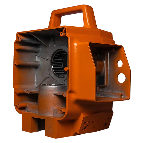 Корпус редуктора ASPRO-5000RL