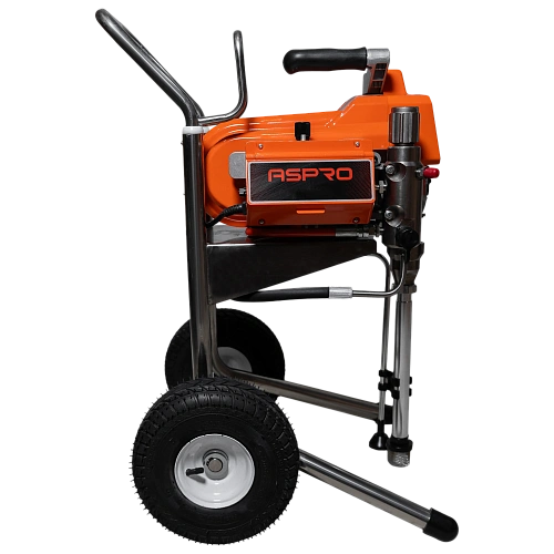 ASPRO 2700H окрасочный аппарат