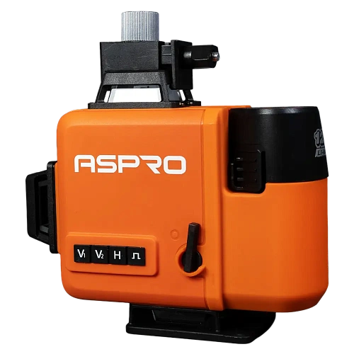 ASPRO-LL4D-2 лазерный уровень (нивелир)