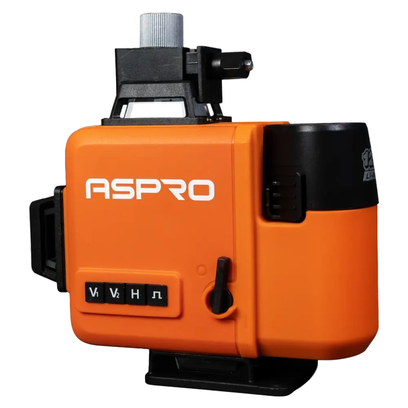 ASPRO-LL4D-2 лазерный уровень (нивелир)