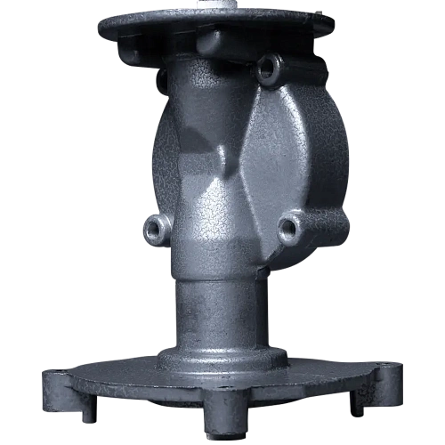 Корпус редуктора №41 (ASPRO-C6)