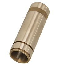 Втулка для цилиндра безвоздушного насоса окрасочного аппарата ASPRO-3900 арт.100913