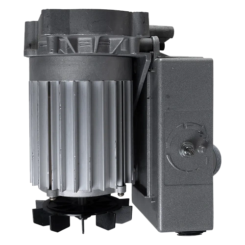 Мотор в сборе ASPRO-2200Н