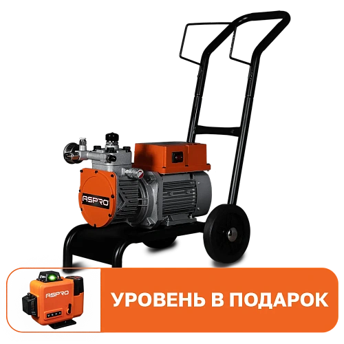 ASPRO 3600 + подарок