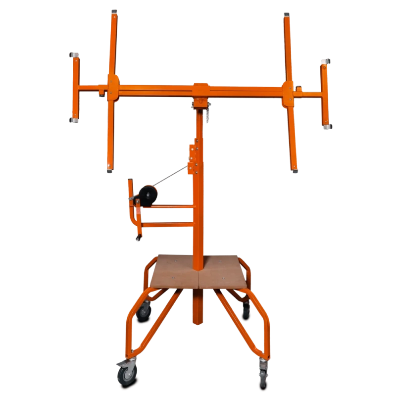 ASPRO подъемник для ГКЛ для монтажных работ