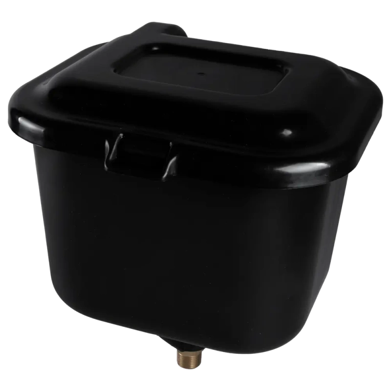 Бункер объем 6 л., для линейки компактных аппаратов