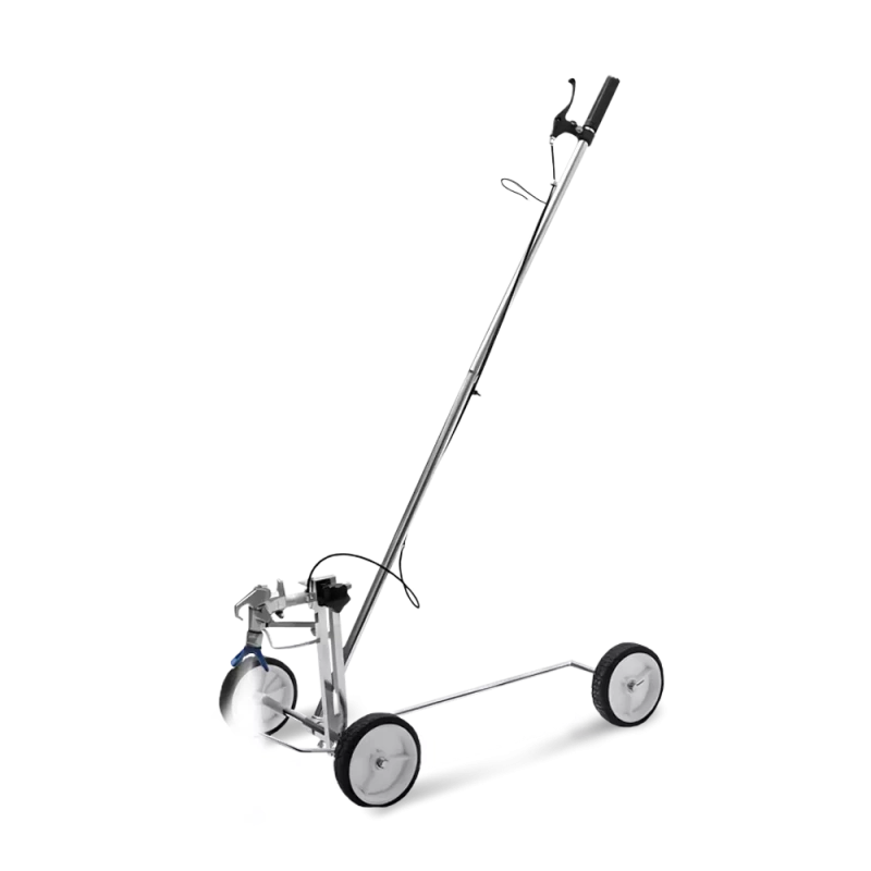 ASPRO Line устройство для нанесения дорожной разметки ручной