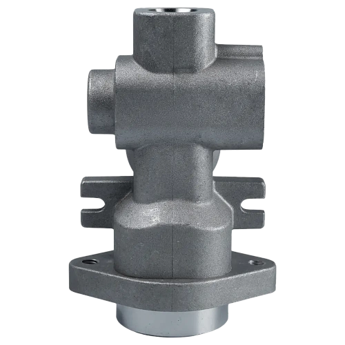 ASPRO-1500 #17 Корпус насоса