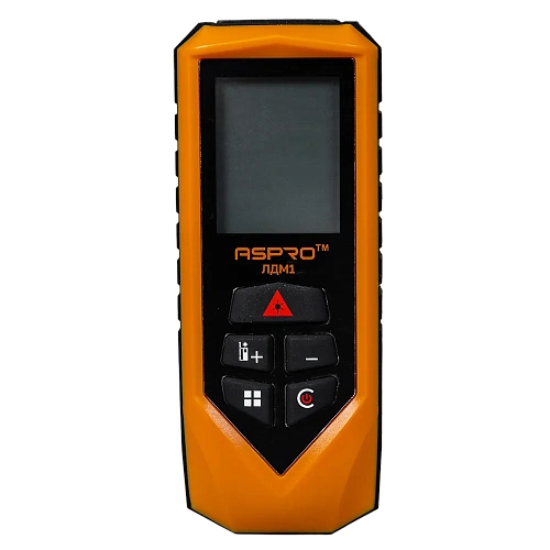 ASPRO-ЛДМ1 (LDM1) лазерный дальномер