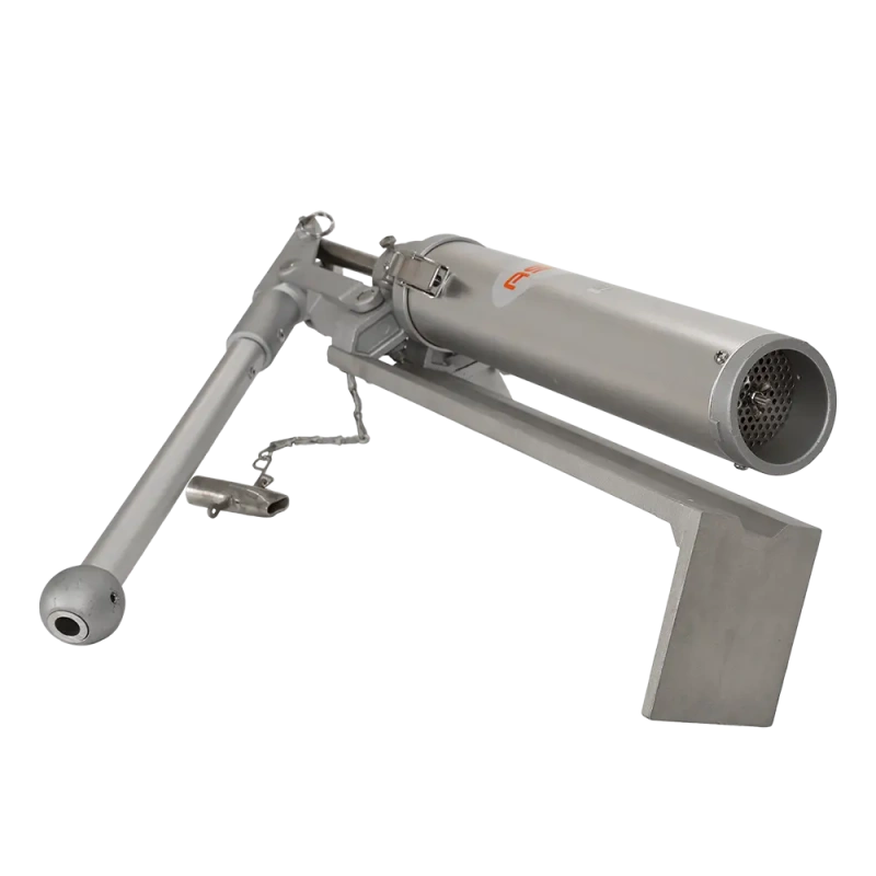 Насос загрузочный ASPRO 