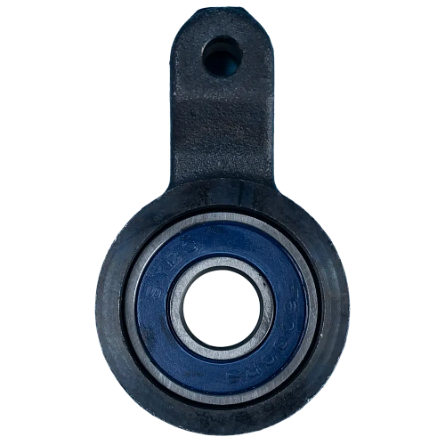 ASPRO-1500 #10 Кривошипно-шатунный механизм 