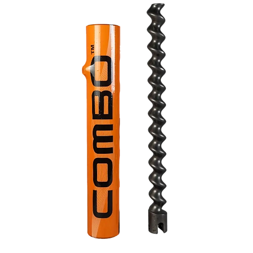 Шнековая пара ASPRO-N5AI  