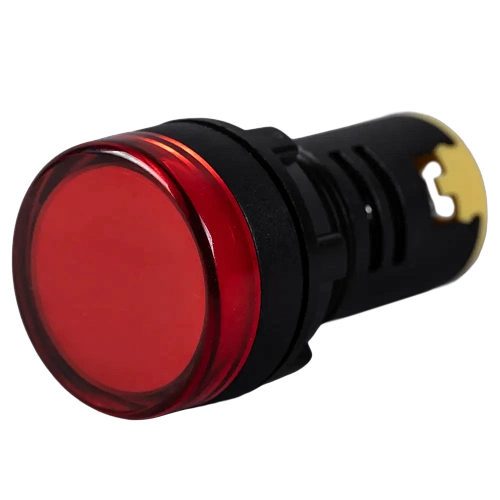 Лампа сигнальная  ASPRO-N4/N5