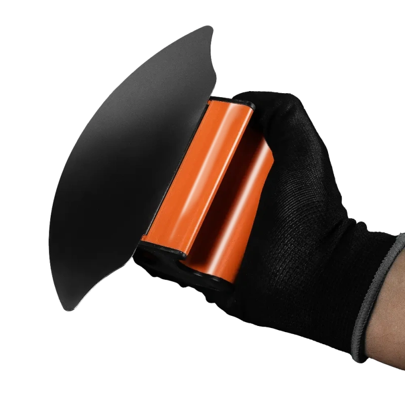 Комплект шпателей ASPRO для отделочных работ