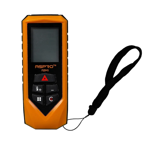 ASPRO-ЛДМ1 (LDM1) лазерный дальномер