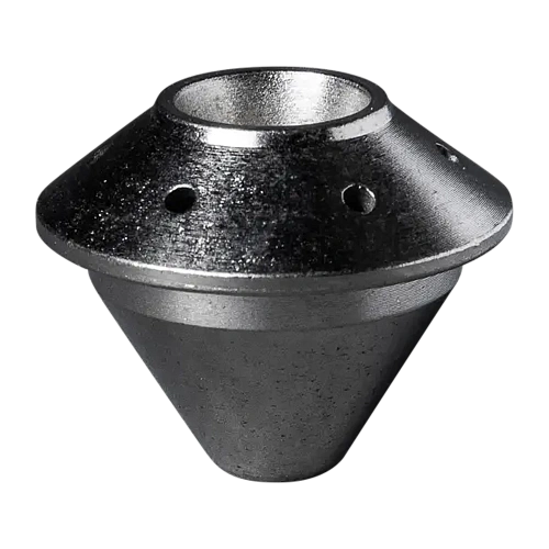 Сопло 4мм для растворного ствола ASPRO