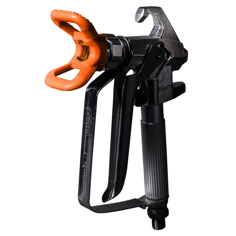 Пистолет для окрасочного аппарата ASPRO