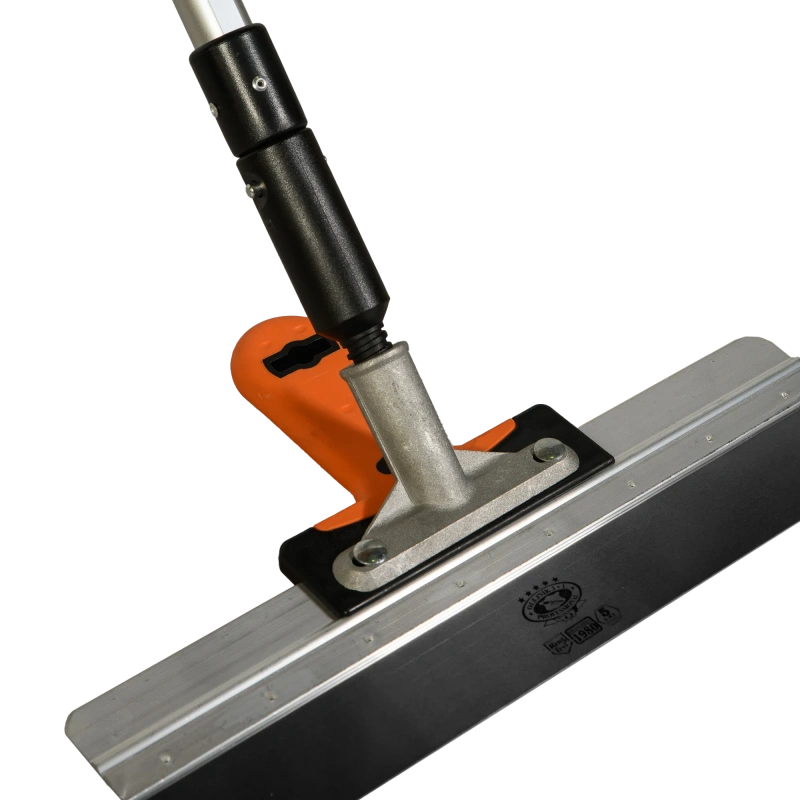 Адаптер для фасадного шпателя ASPRO для отделочных работ