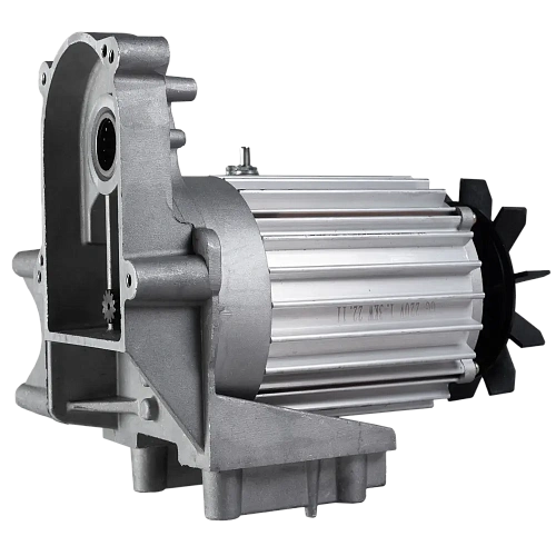 Мотор в сборе ASPRO-2200Н