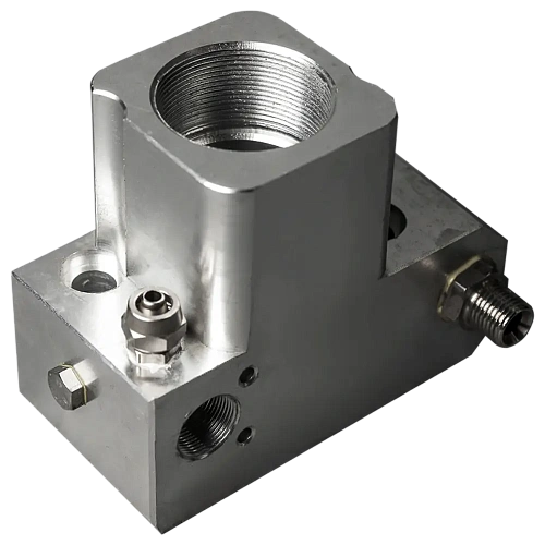 Для модели ASPRO-2000