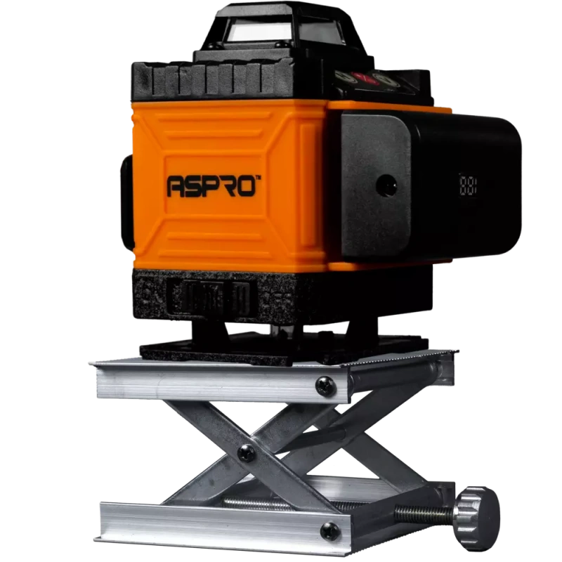 ASPRO LL4D лазерный уровень профессиональный