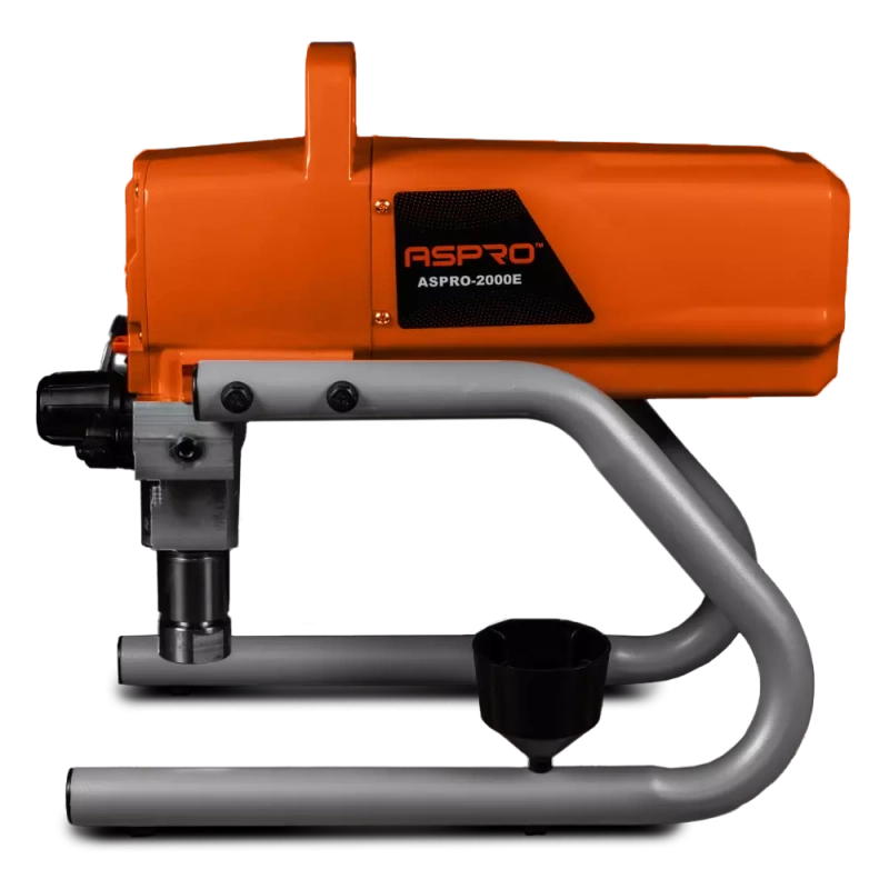 Окрасочный аппарат, для составов низкой вязкости