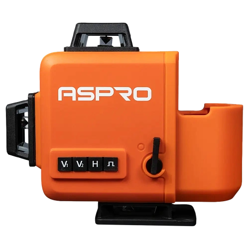 ASPRO-LL4D-2 лазерный уровень (нивелир)