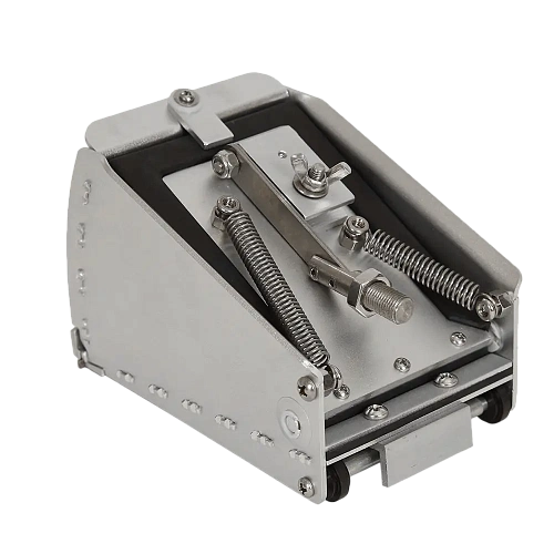 Устройство для шпатлевания вмятин от саморезов ASPRO 