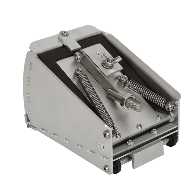 Устройство для шпатлевания вмятин от саморезов ASPRO 