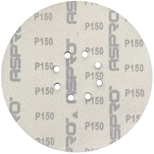 Бумага шлифовальная ASPRO С-8 (225x150)