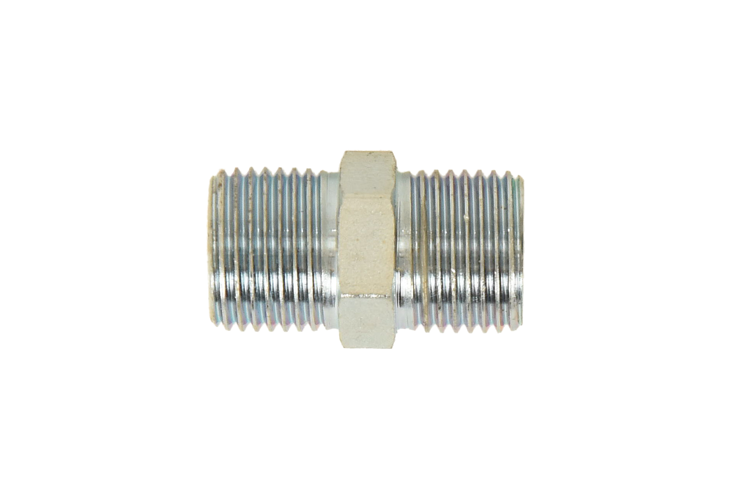 Адаптер (резьбовое соединение размером 3/8 - 3/8 дюйма) арт.101320