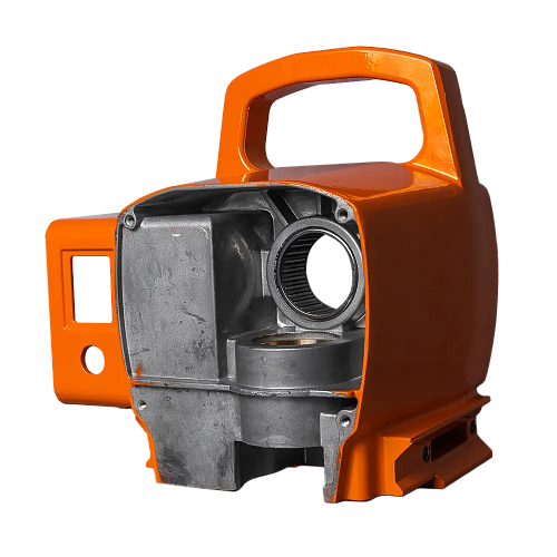 Корпус редуктора ASPRO-2000Е