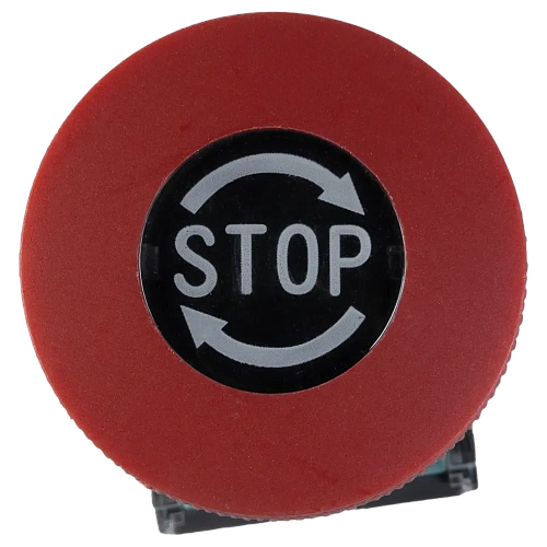 Аварийная кнопка отключения ASPRO-N5AI