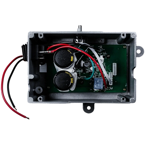 Электронная плата ASPRO 2100E