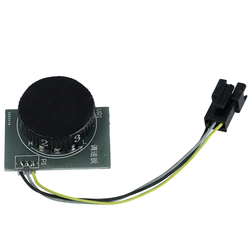 Регулятор скорости ASPRO-1000 #28