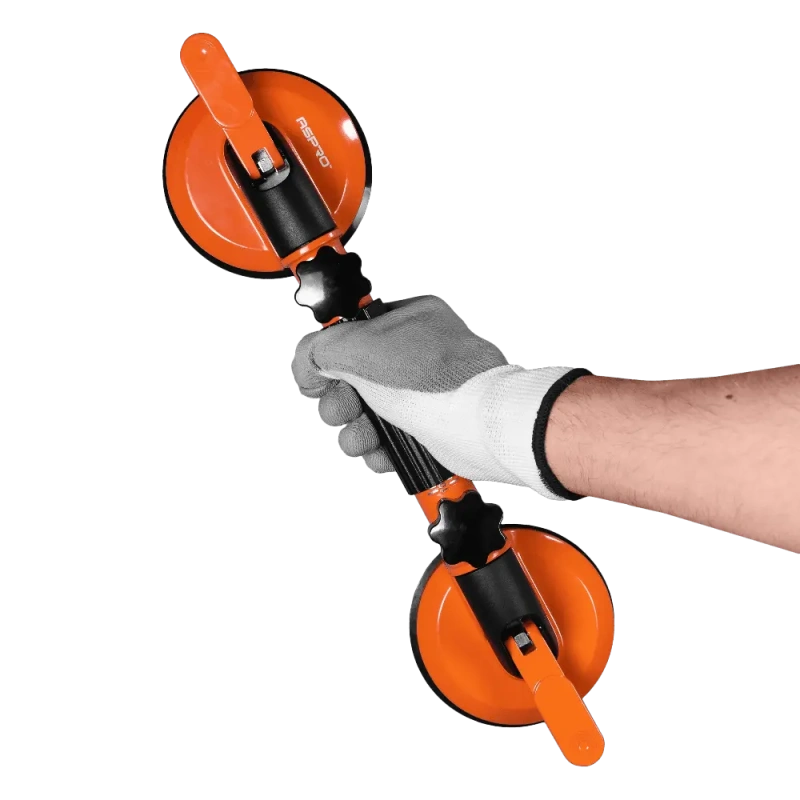 Регулятор плиточного пространства ASPRO-TSC для плиточных работ